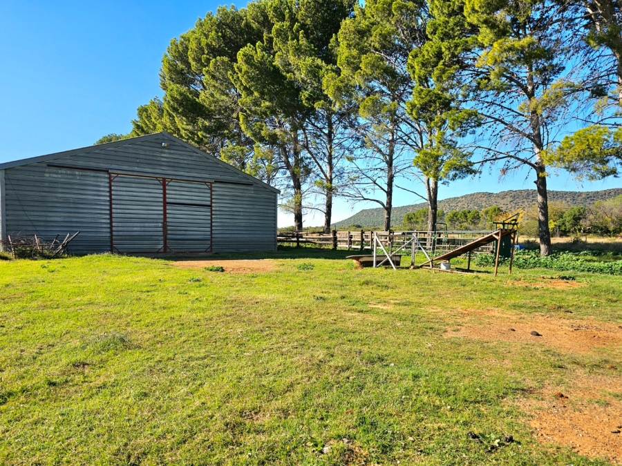 3 Bedroom Property for Sale in Bloemfontein Rural Free State